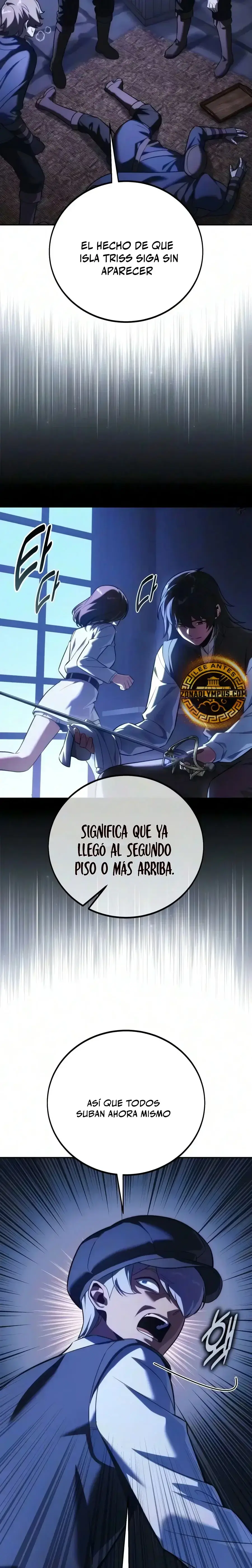 Capitulo 113 page 17