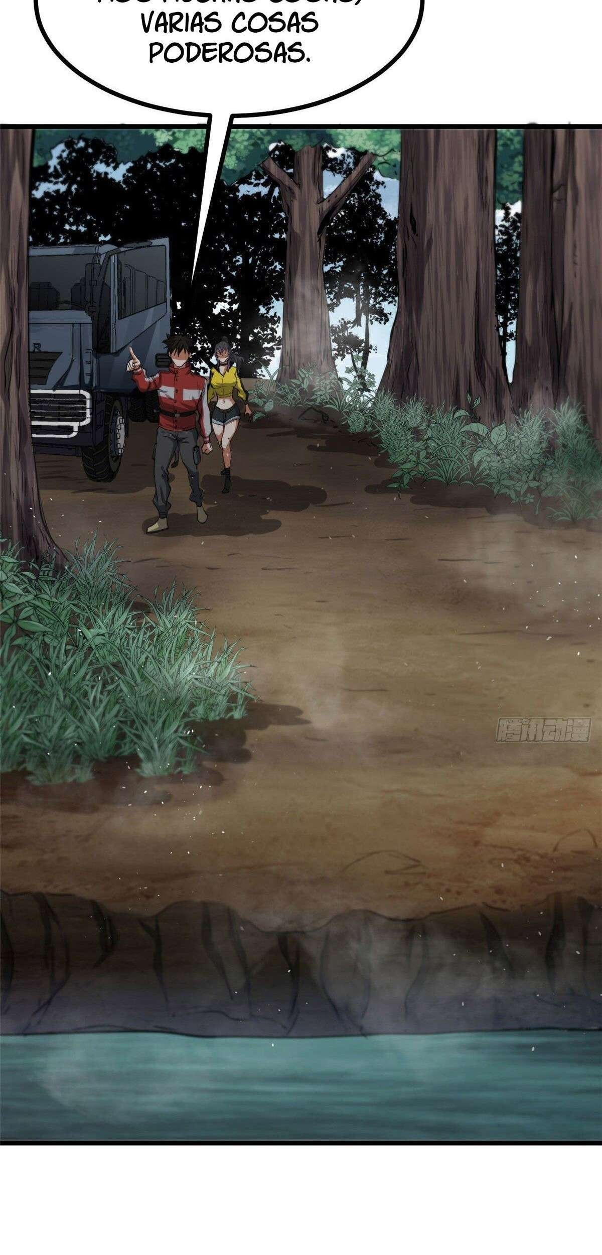 Capitulo 46 page 28