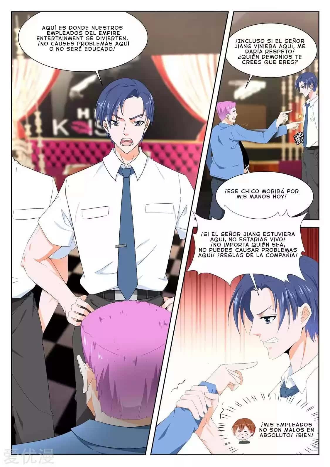 Capitulo 309 page 5