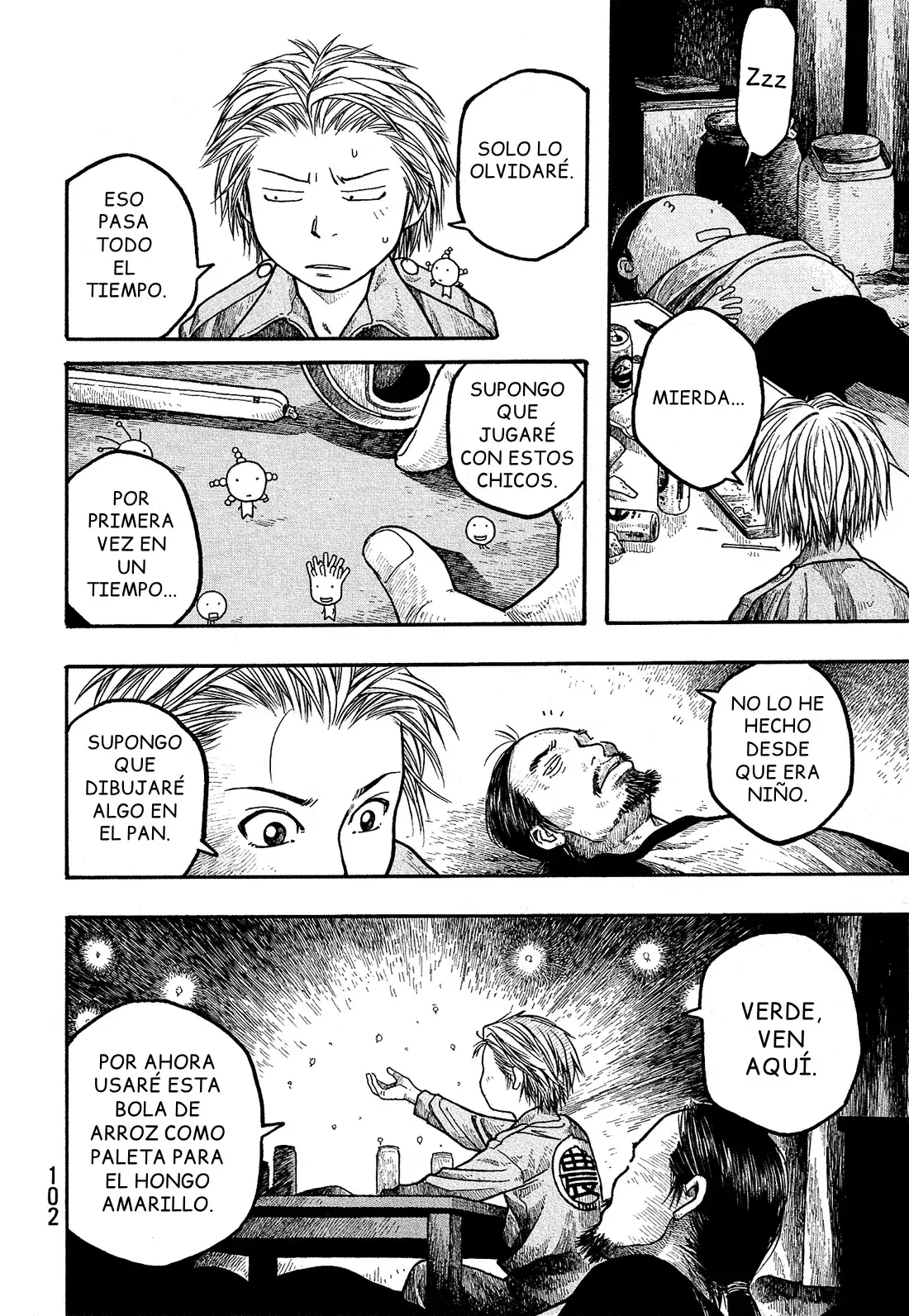 Capitulo 5 page 9