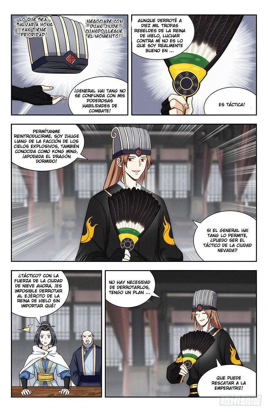 Capitulo 135 page 6