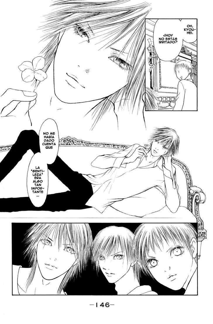 Capitulo 131 page 21