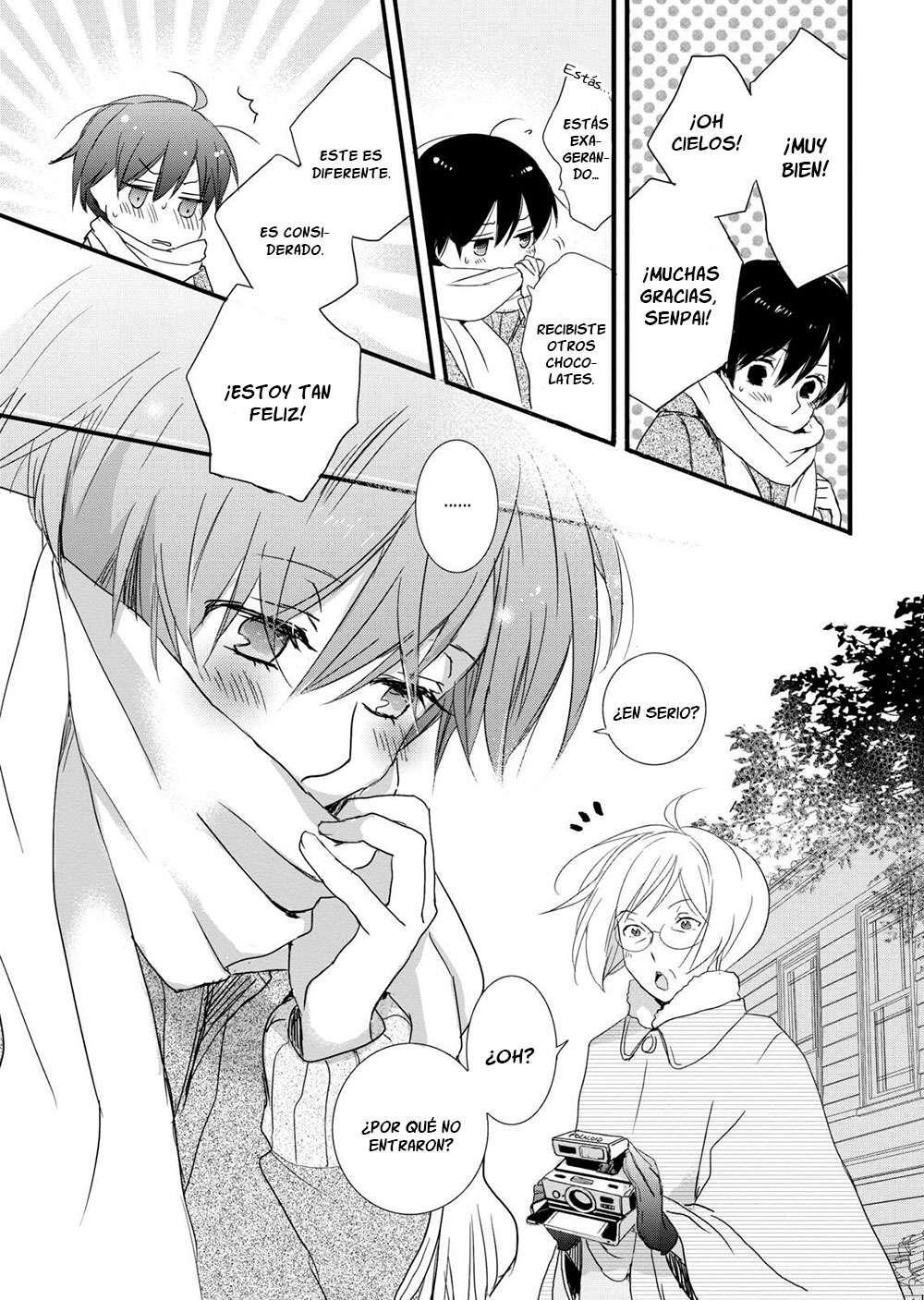 Capitulo 45 page 17