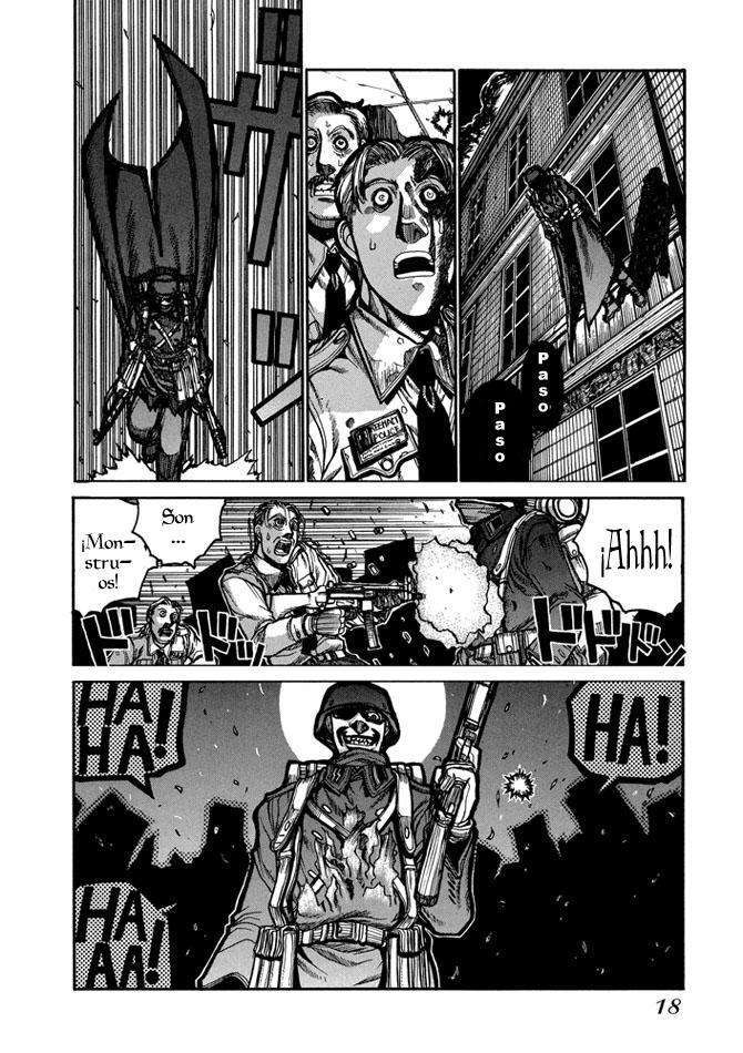 Capitulo 41 page 16