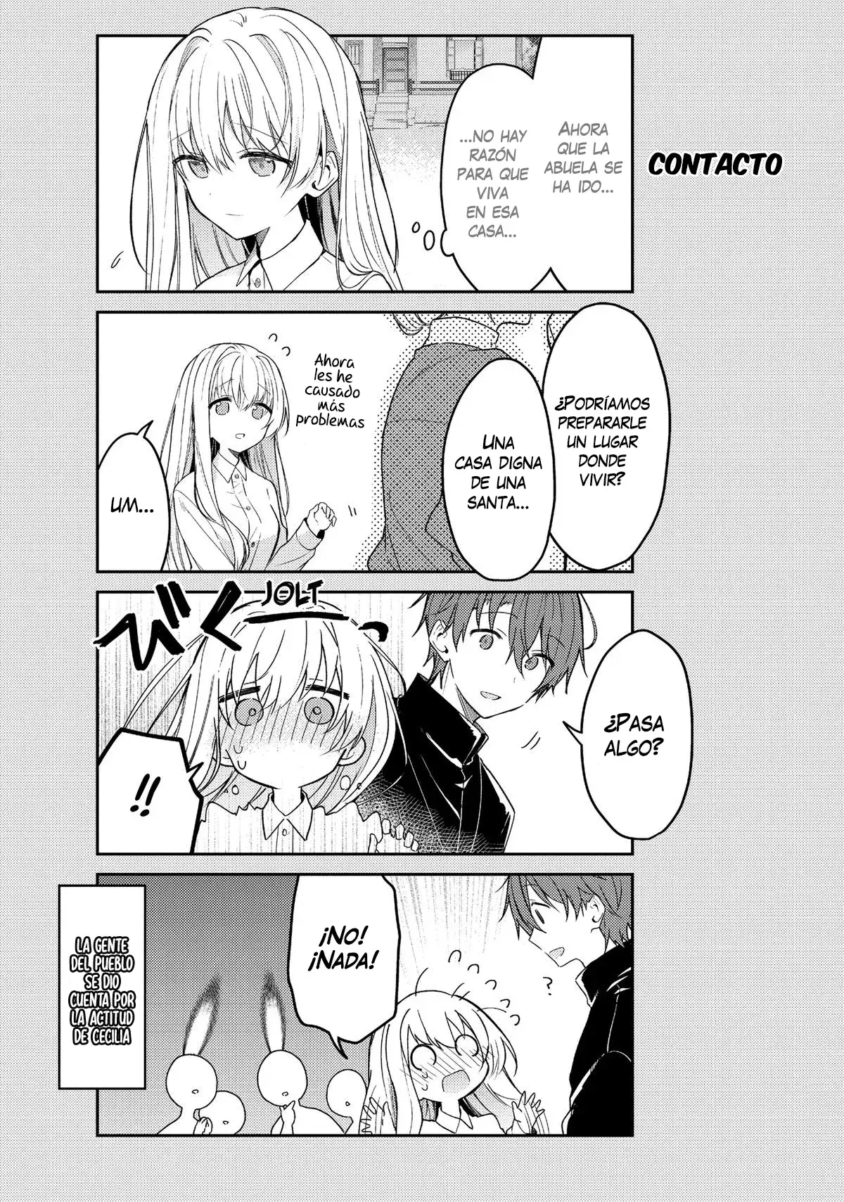 Capitulo 71 page 10