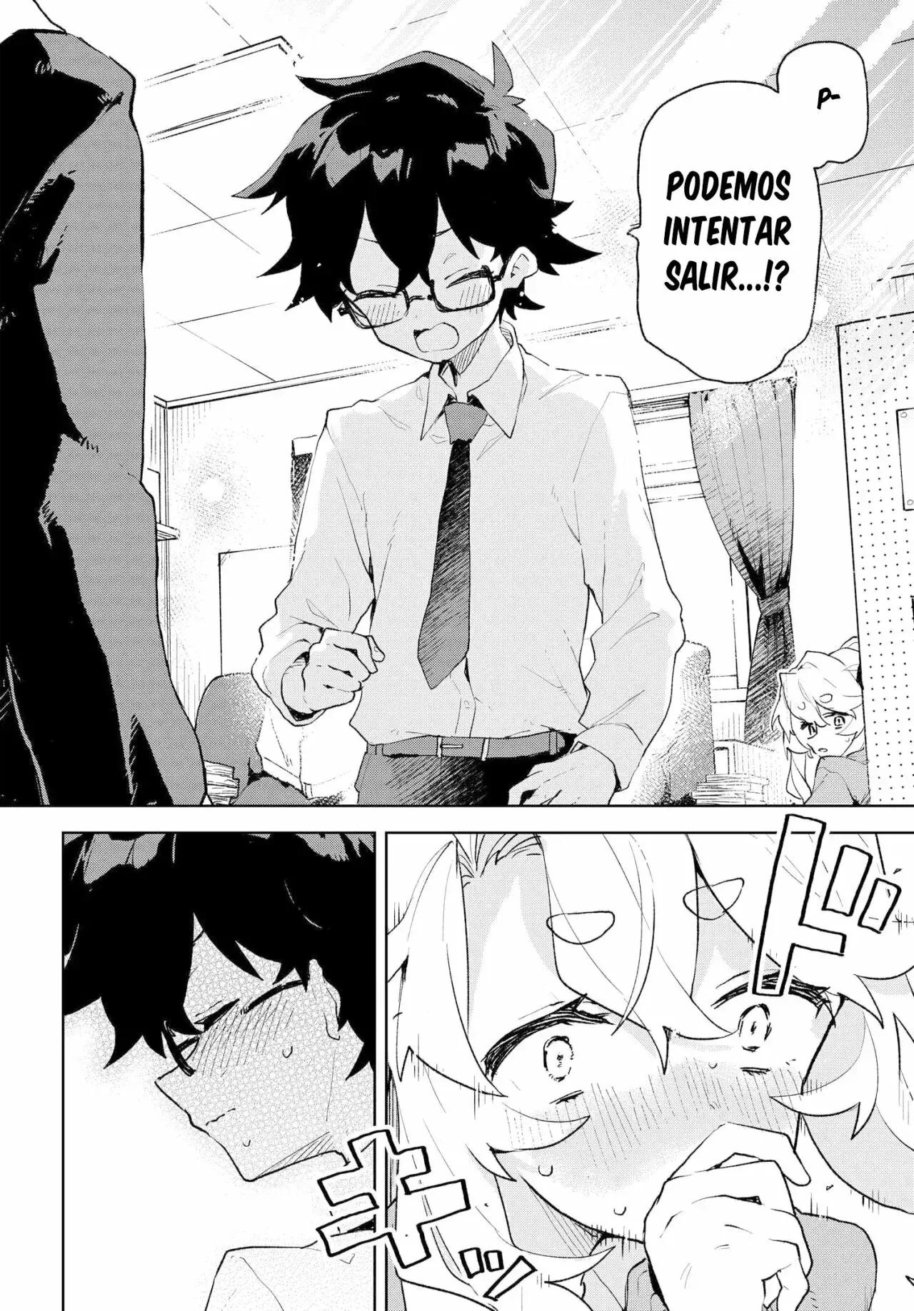 Capitulo 1 page 19