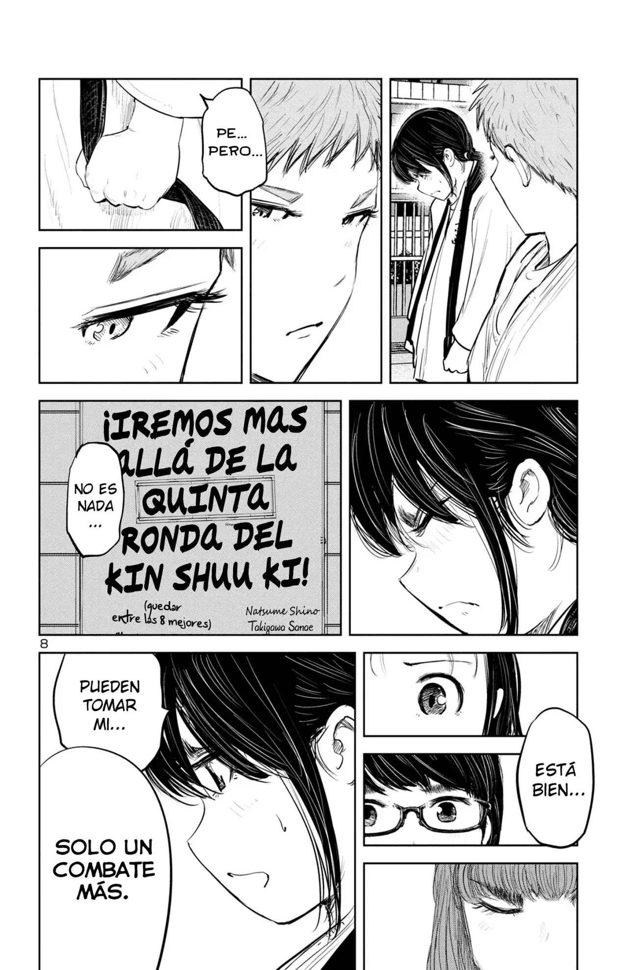 Capitulo 231 page 9