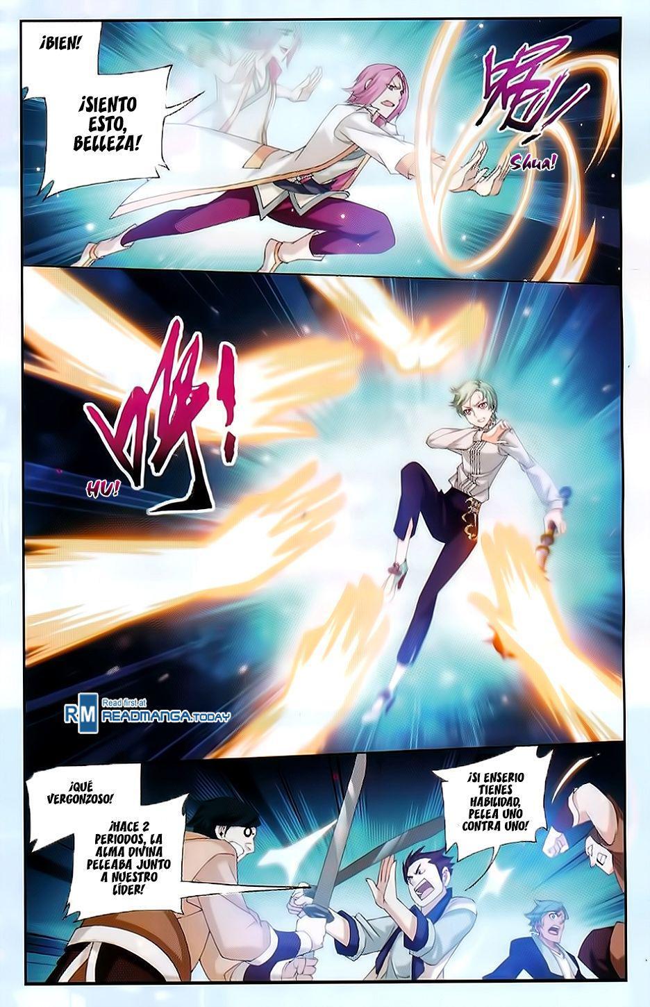 Capitulo 52 page 5