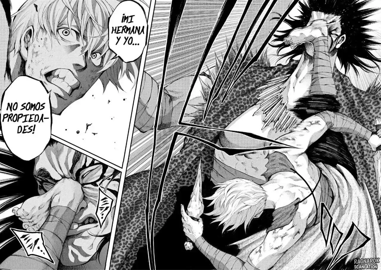 Capitulo 36 page 16