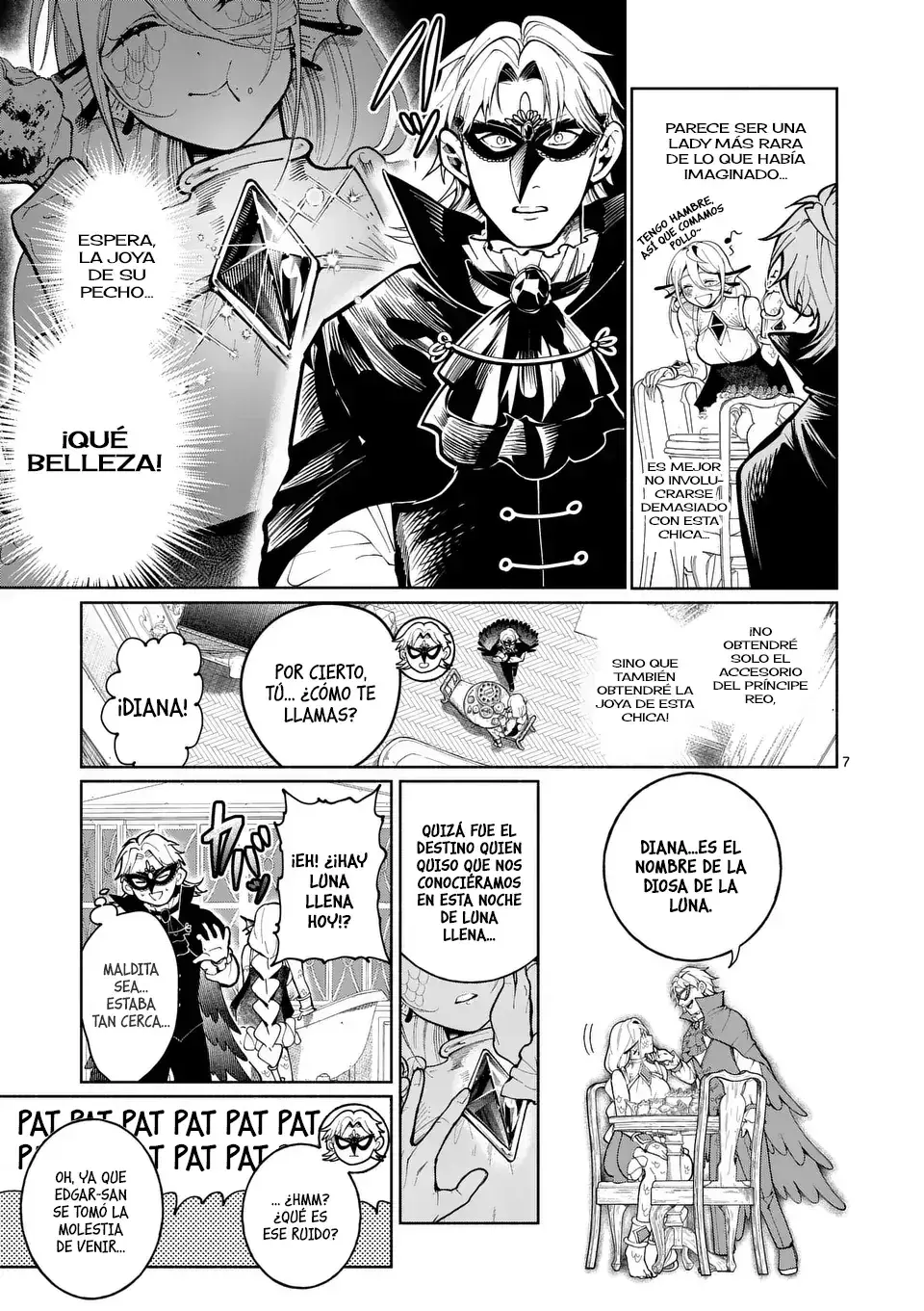Capitulo 40 page 7