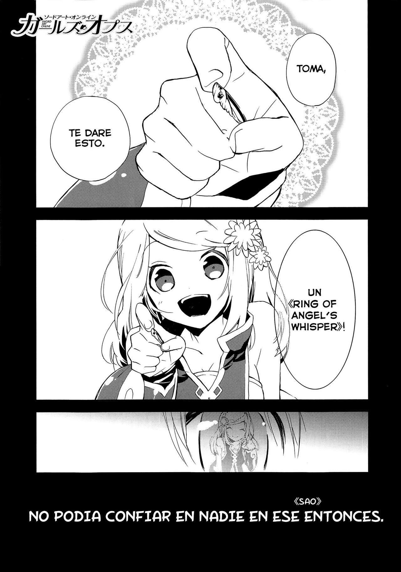 Capitulo 3.01 page 1