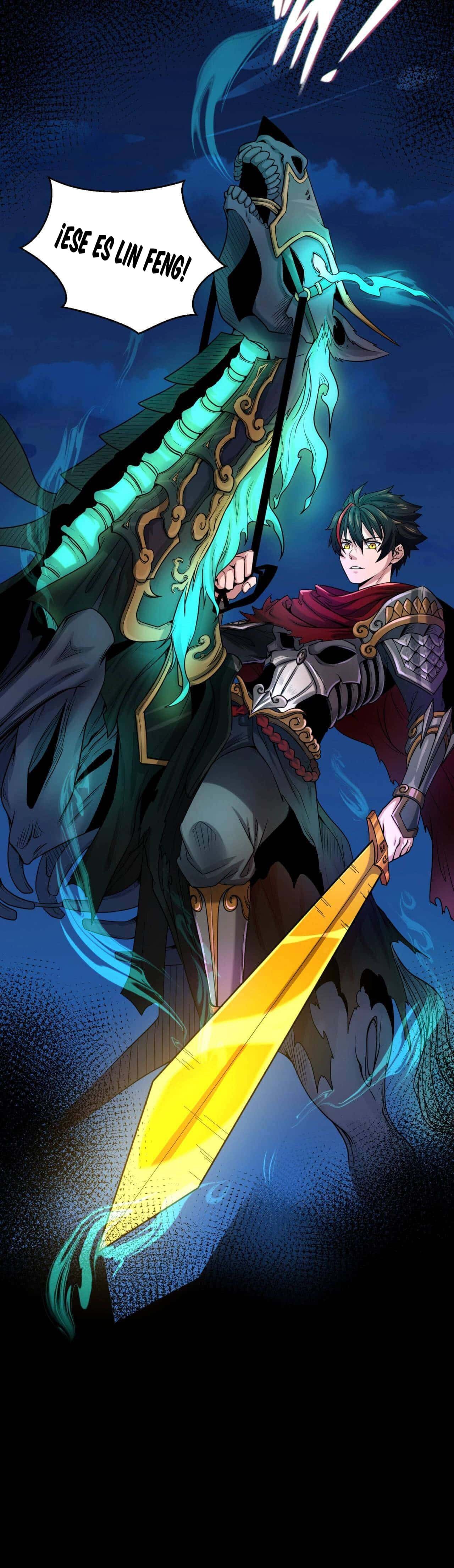 Capitulo 25.50 page 20