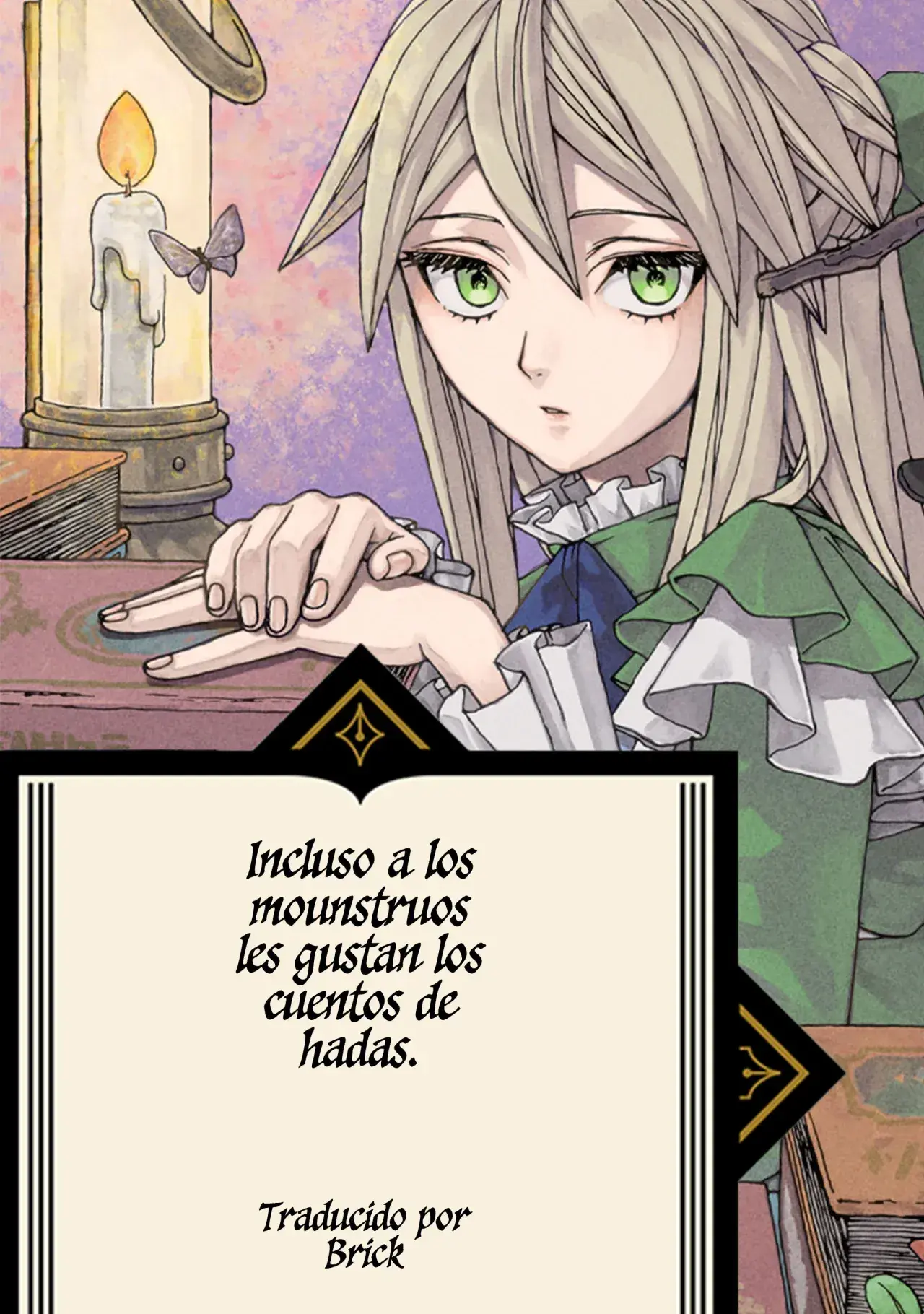Capitulo 9 page 1