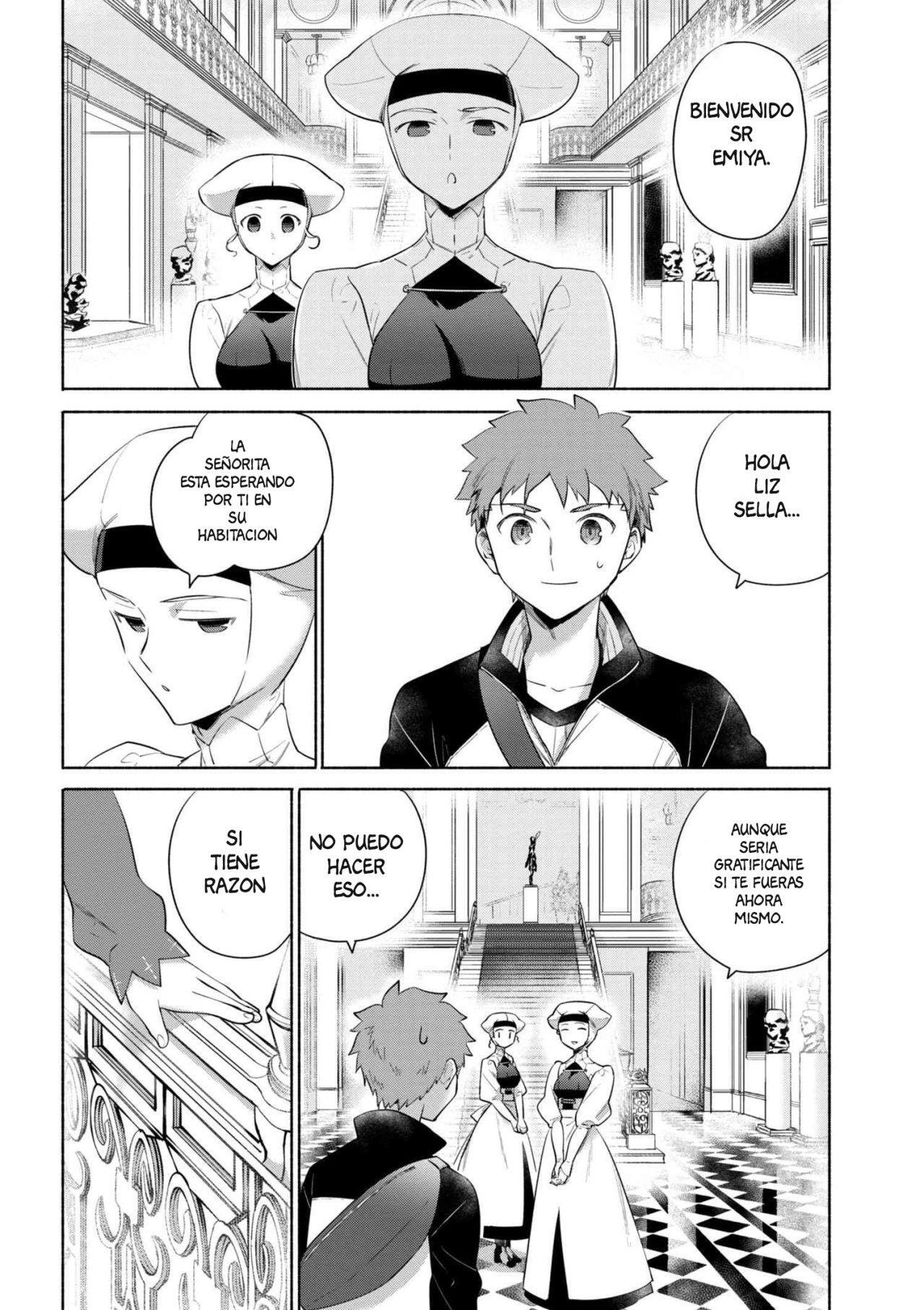 Capitulo 28 page 13