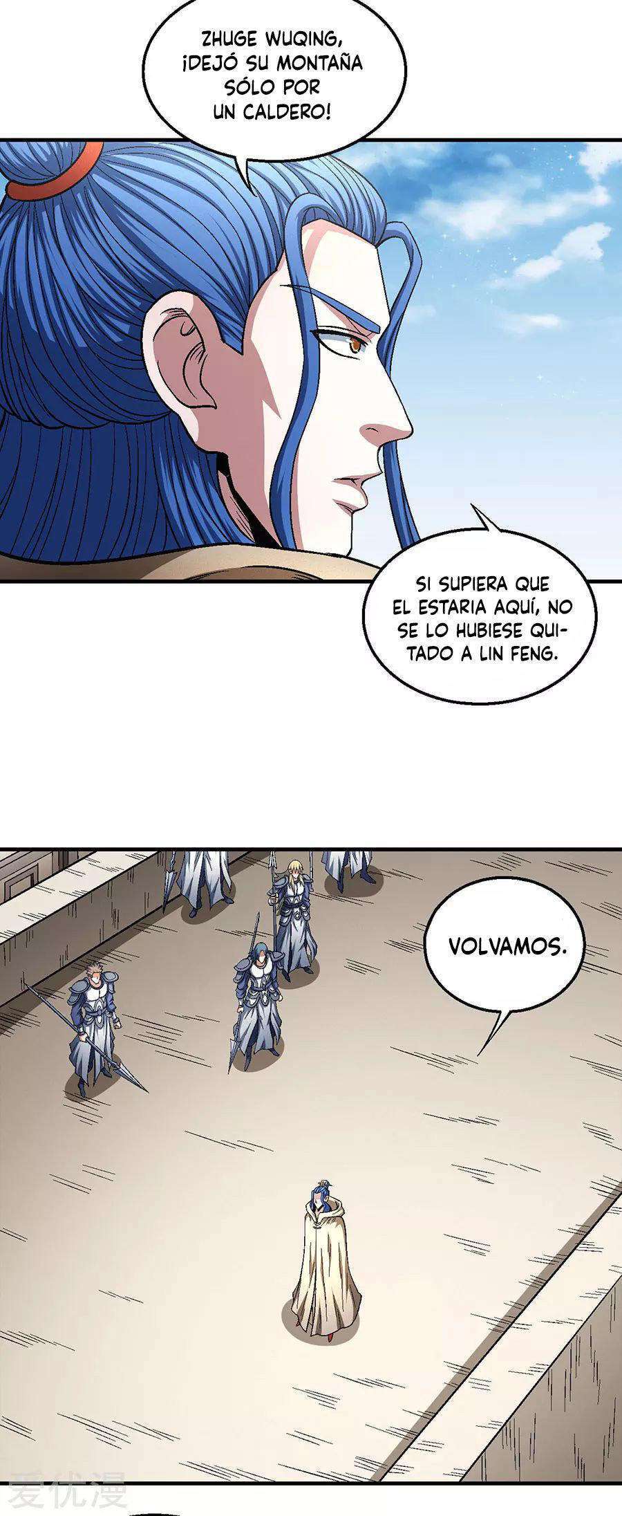 Capitulo 134.2 page 5