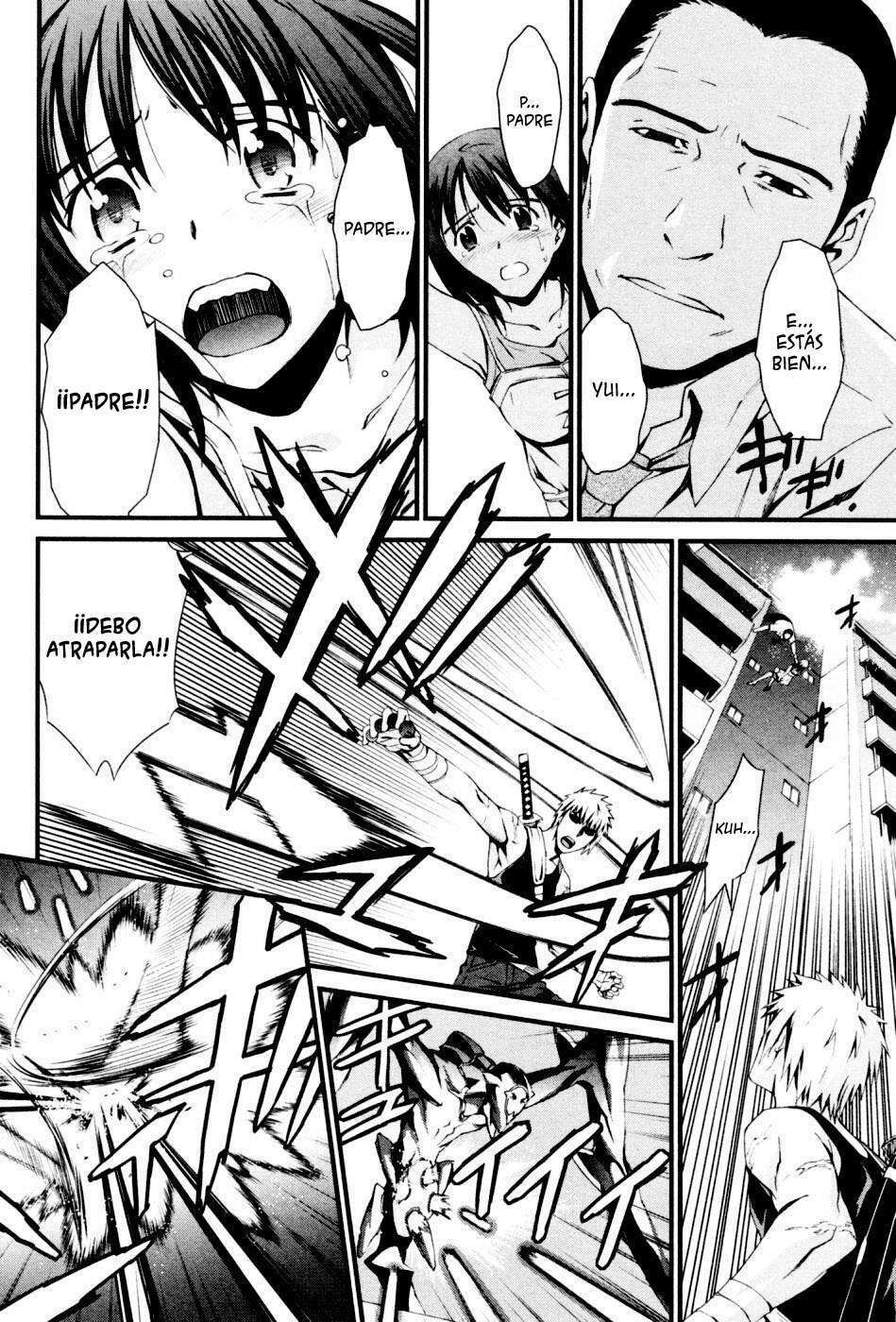 Capitulo 47 page 16