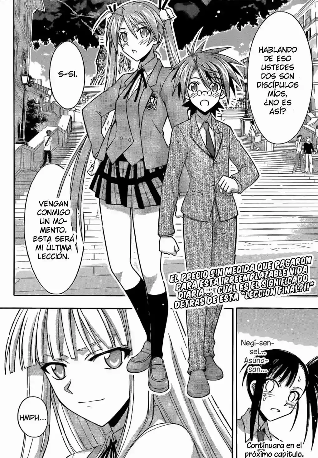 Capitulo 341 page 18