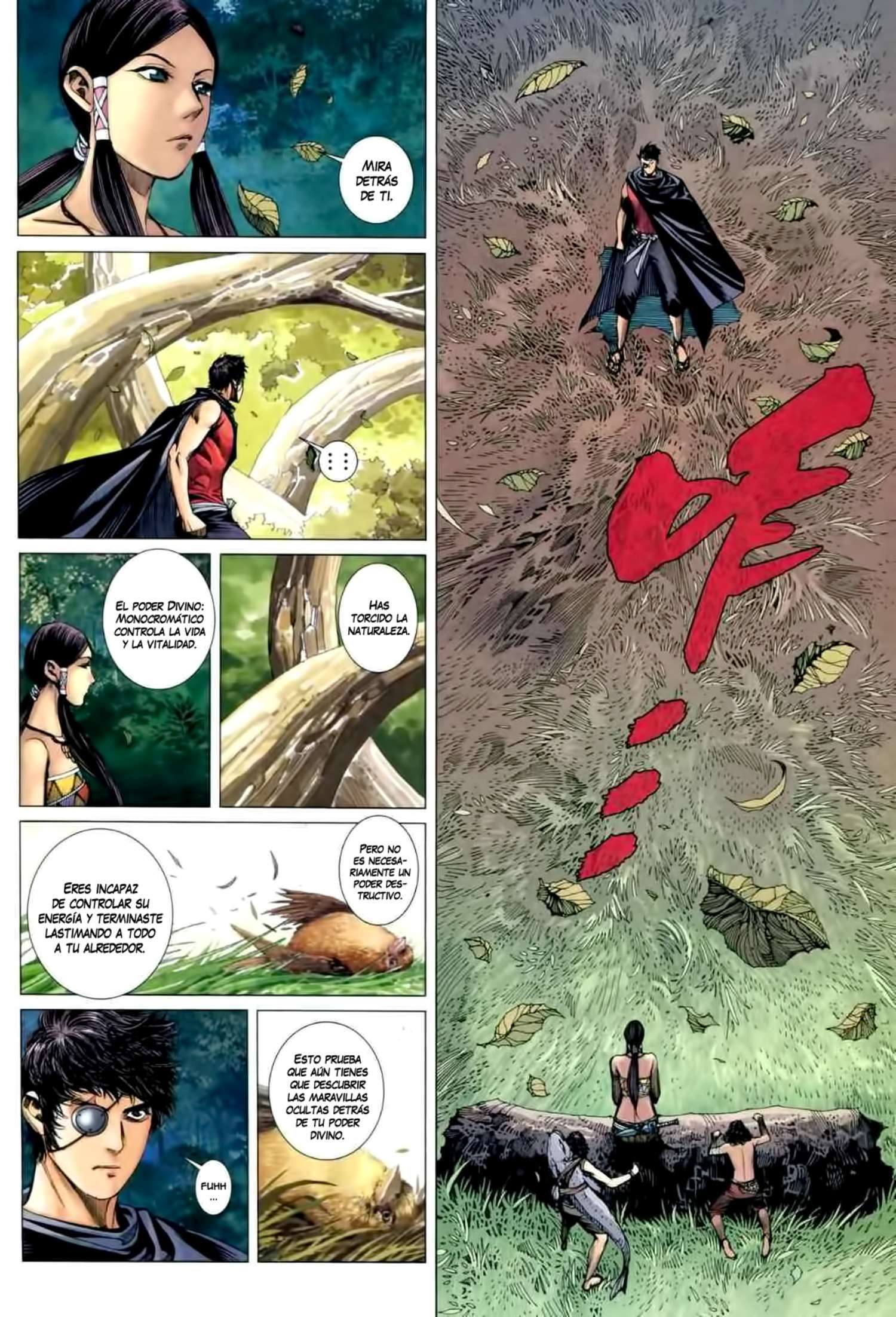 Capitulo 38 page 13