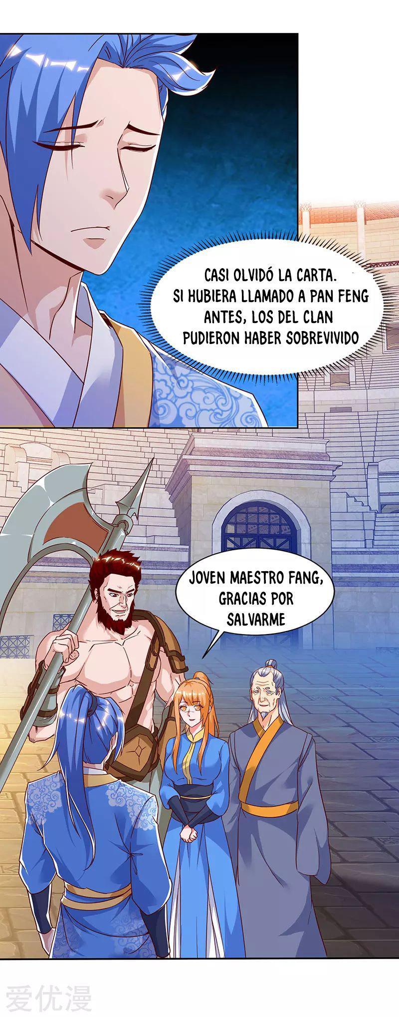 Capitulo 97 page 11