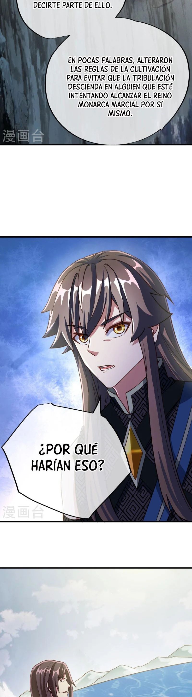 Capitulo 497 page 36