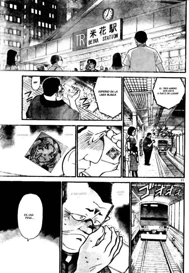 Capitulo 699 page 11