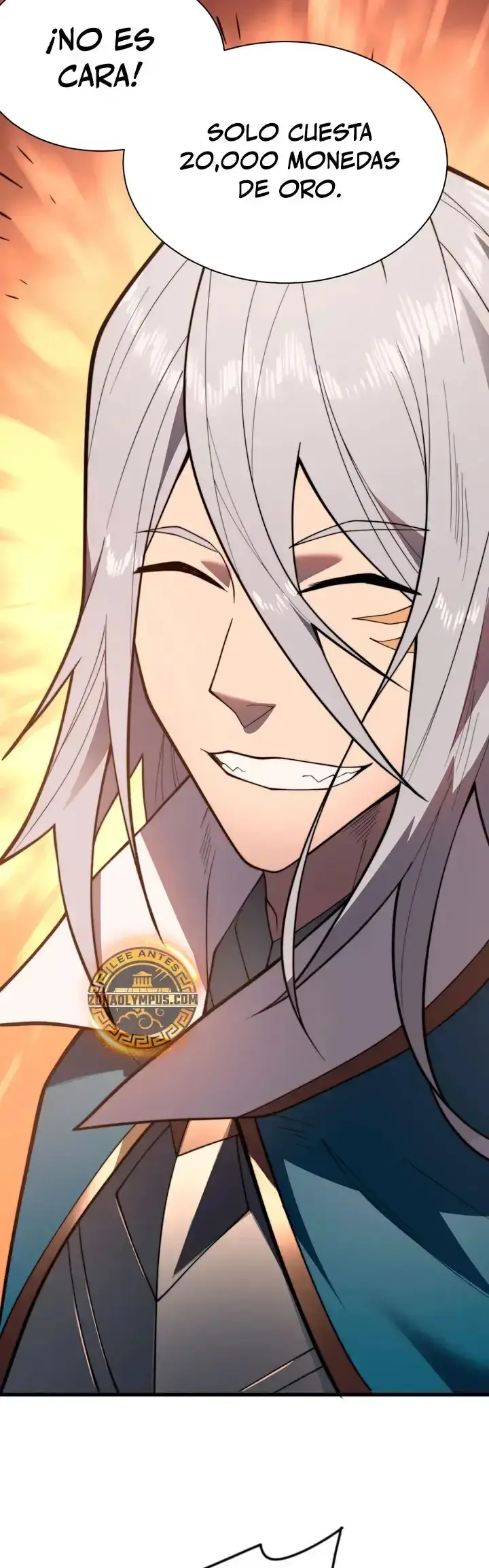 Capitulo 91 page 19