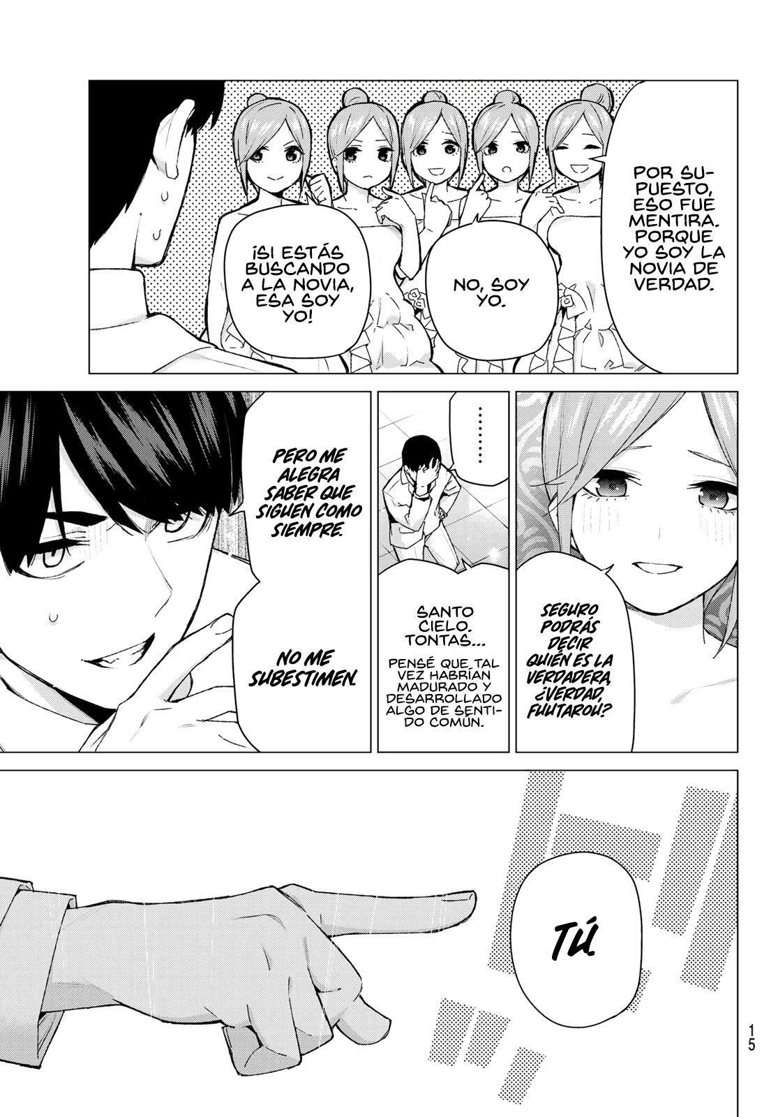 Capitulo 122 page 8