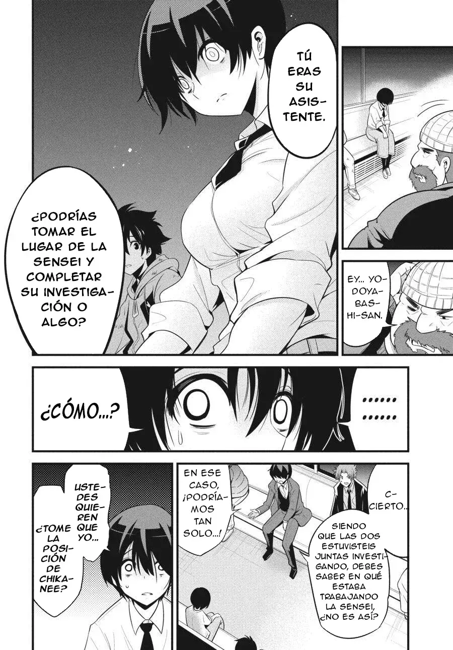 Capitulo 22 page 17