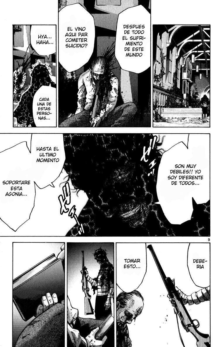 Capitulo 54 page 11