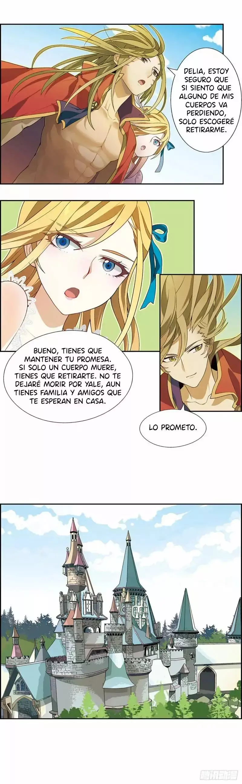 Capitulo 208 page 5