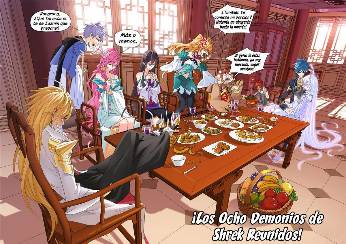 Capitulo 206 page 13