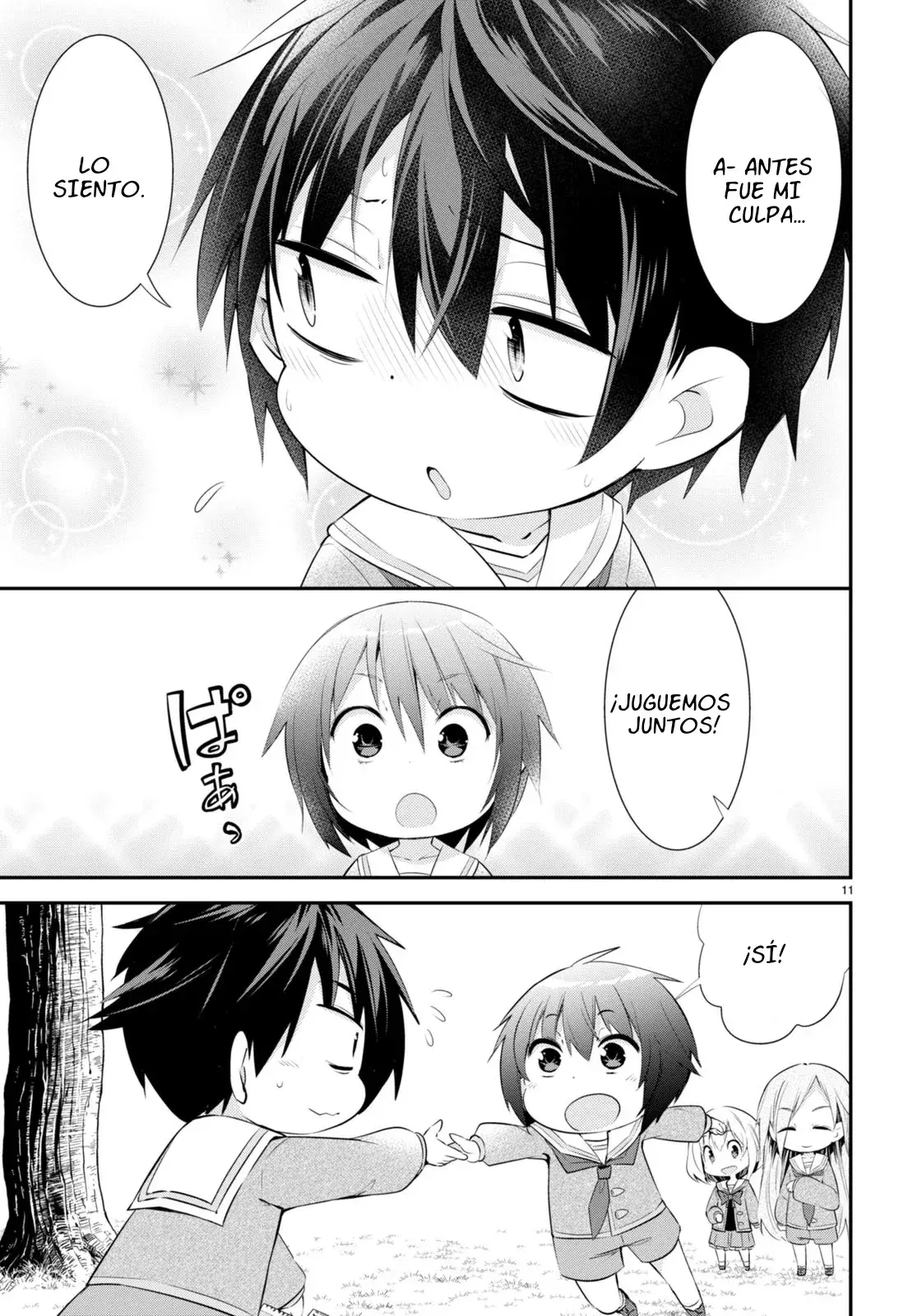 Capitulo 19 page 11