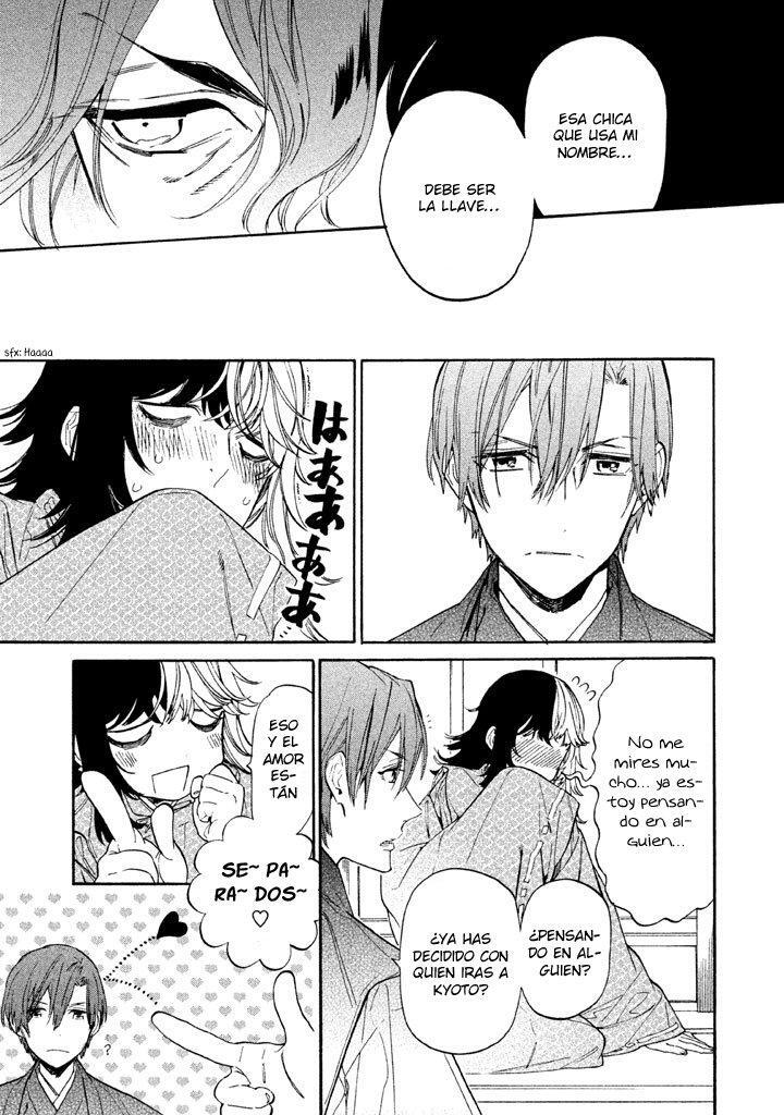Capitulo 15 page 11