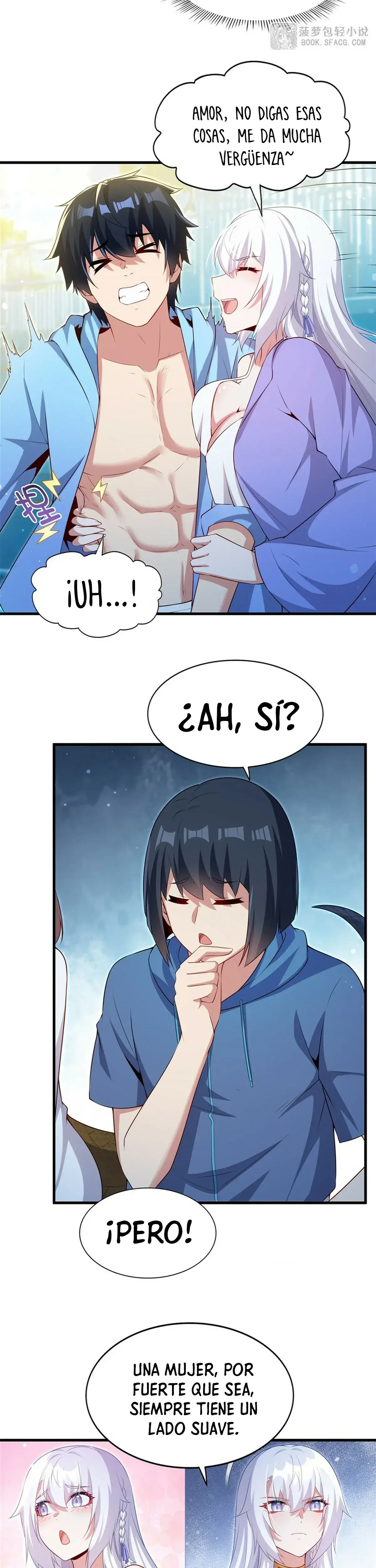 Capitulo 57 page 19