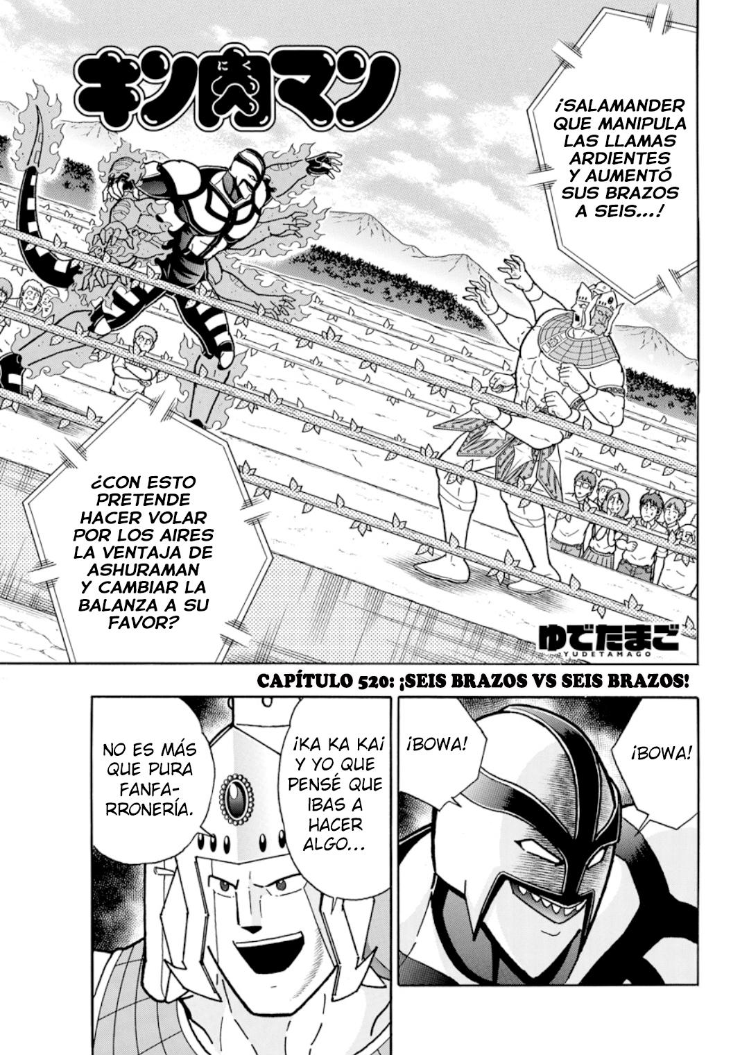 Capitulo 907 page 1