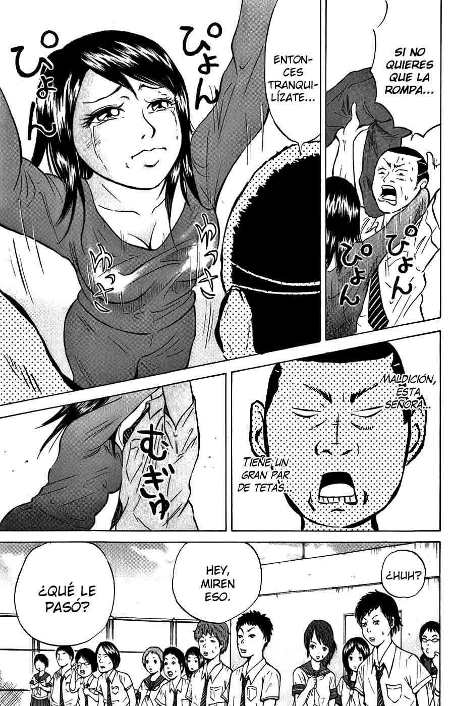 Capitulo 37 page 17