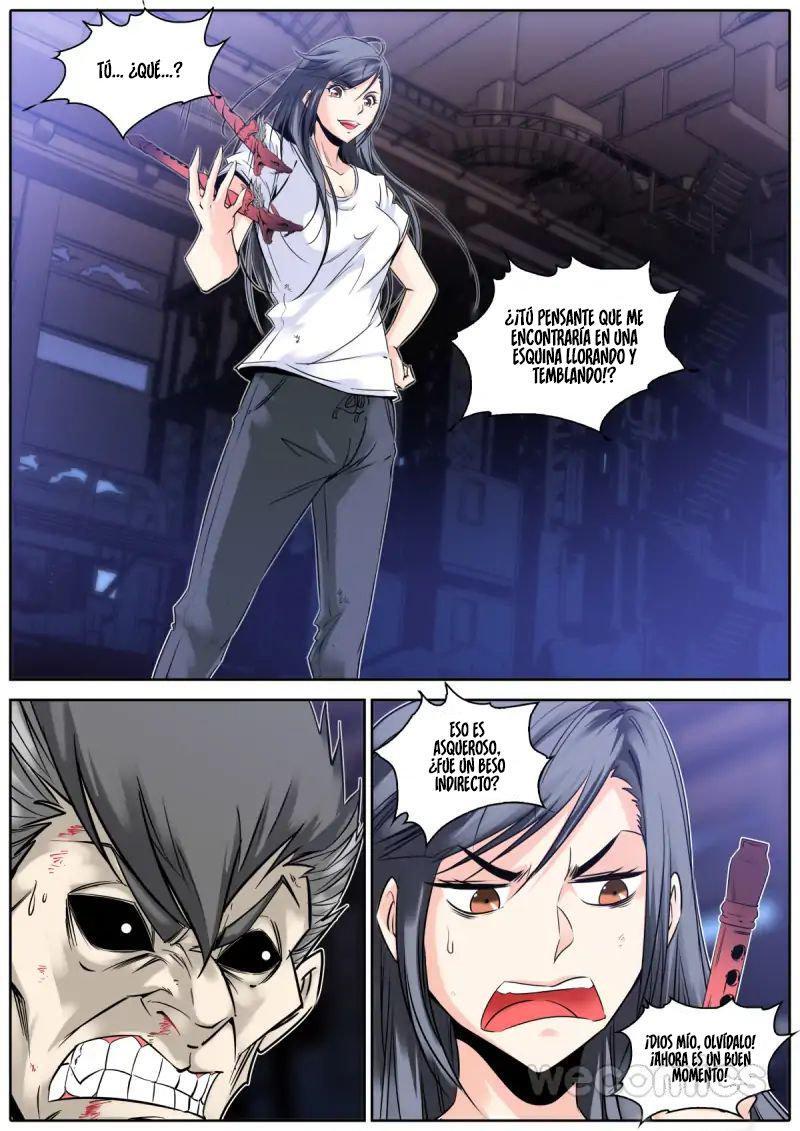 Capitulo 23 page 8