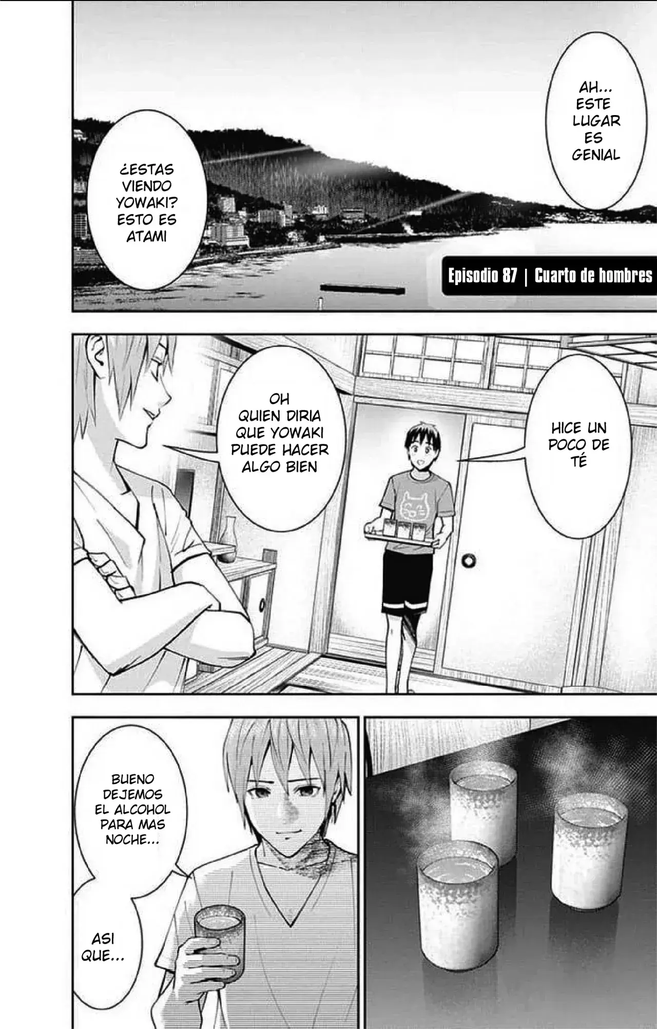 Capitulo 87 page 2