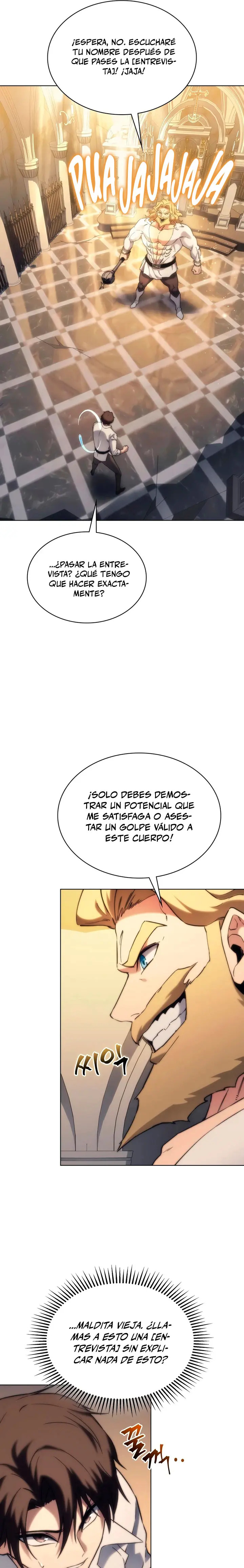 Capitulo 77 page 20