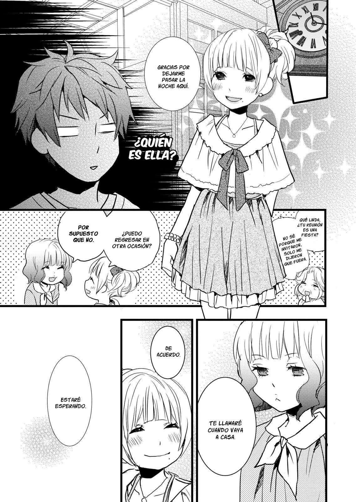 Capitulo 25 page 18