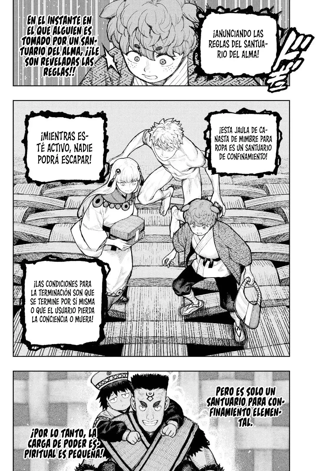 Capitulo 173 page 10