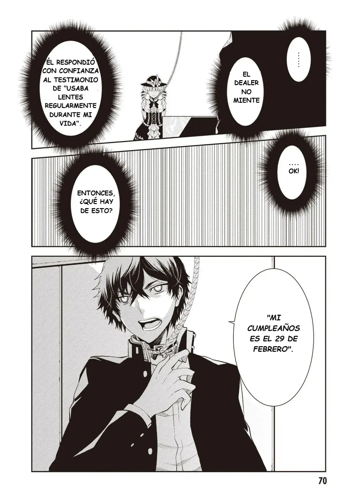 Capitulo 18 page 31