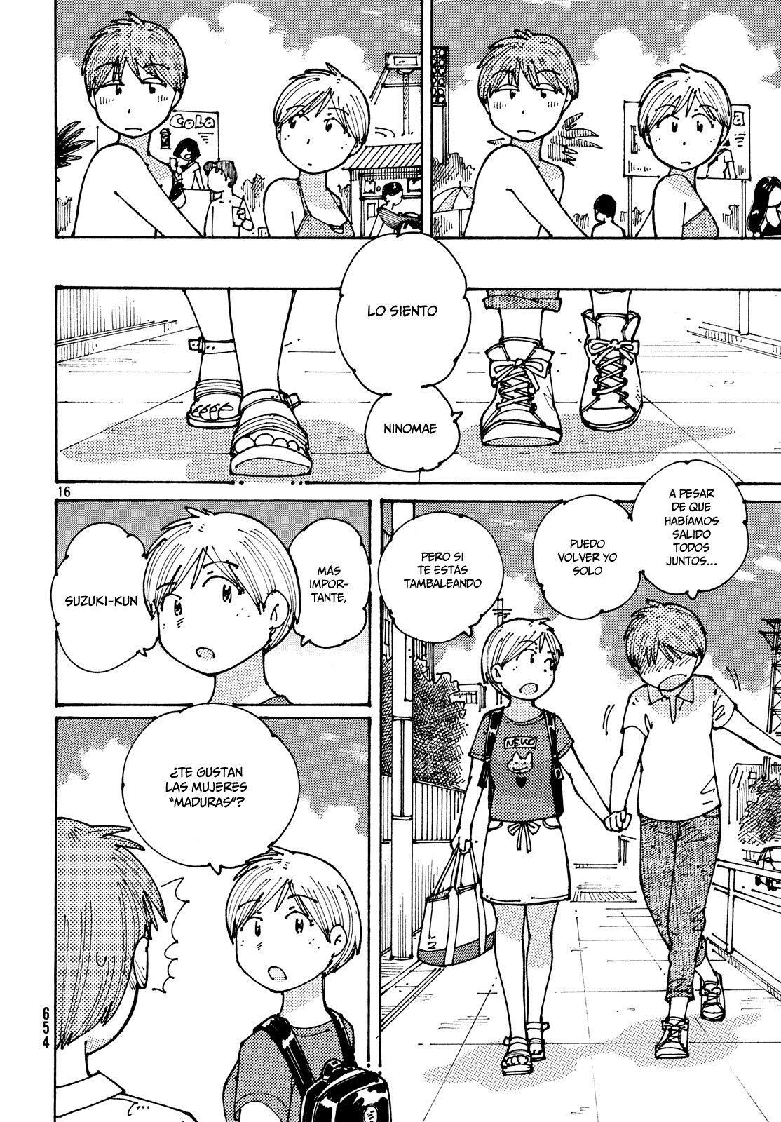 Capitulo 11 page 17
