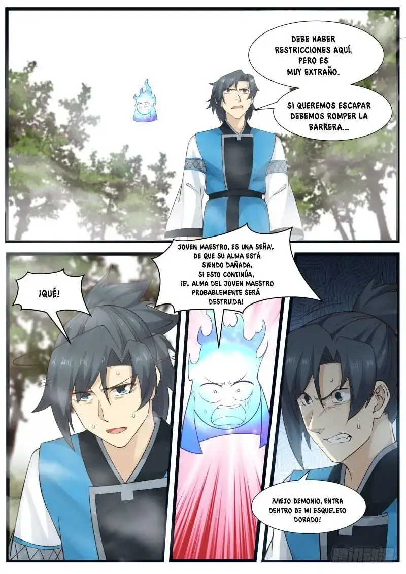 Capitulo 191 page 11