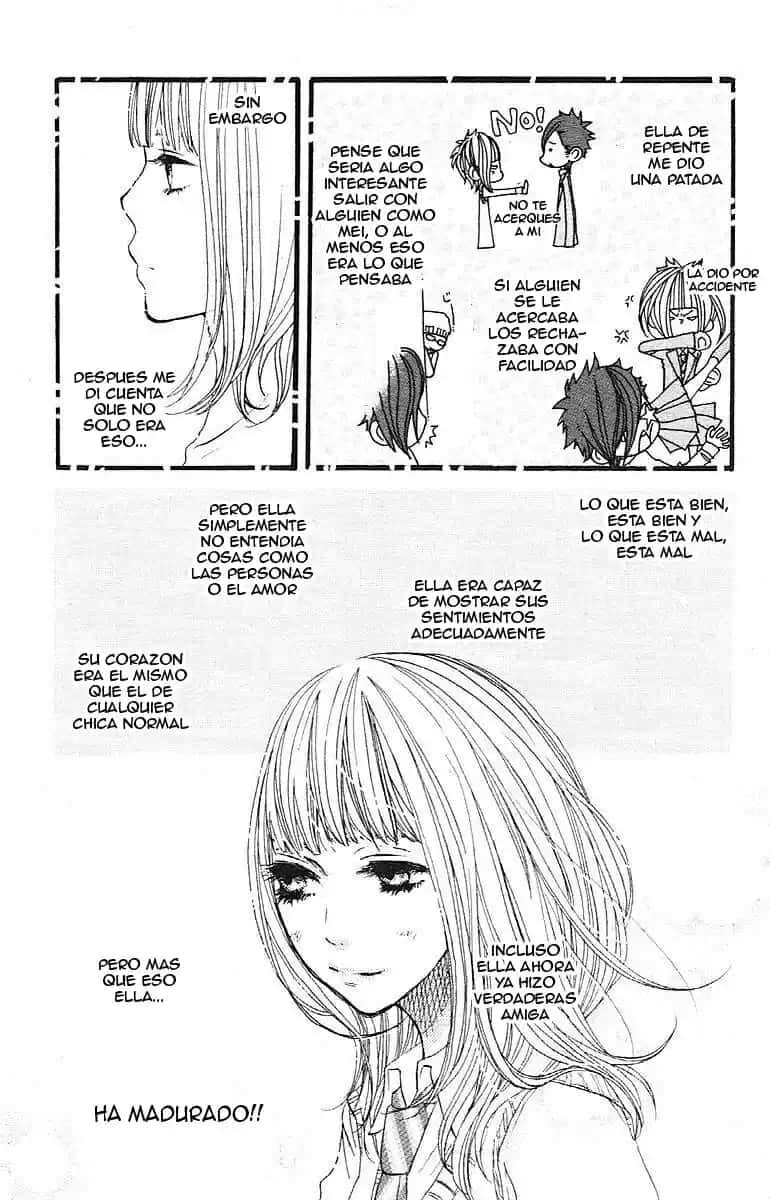 Capitulo 23 page 18
