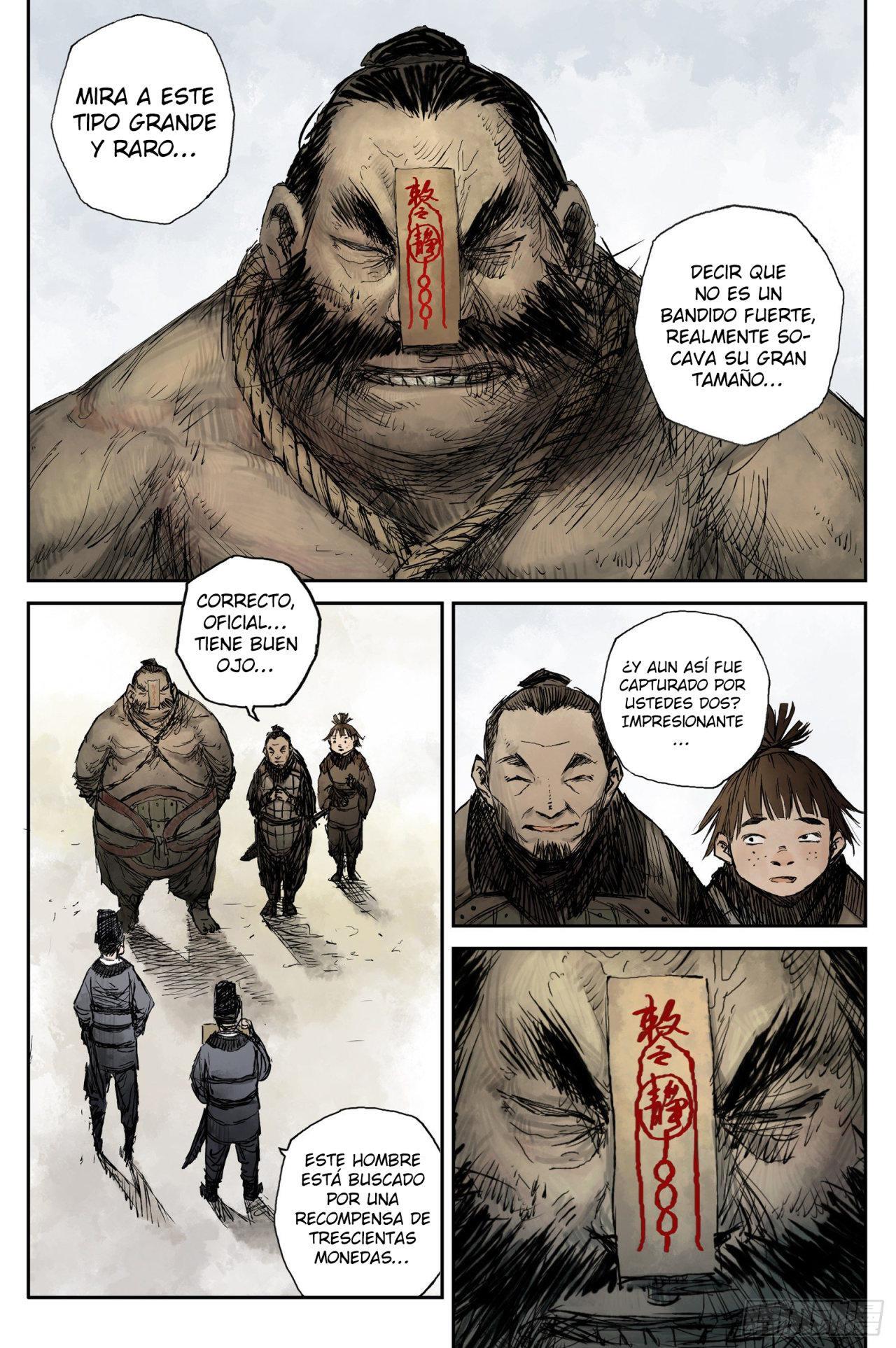 Capitulo 7 page 11