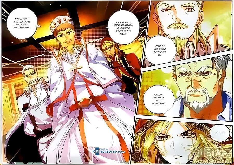 Capitulo 62 page 16