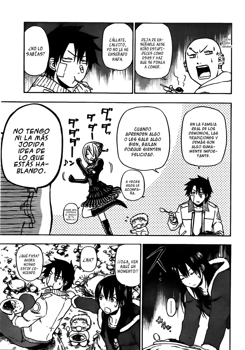 Capitulo 94 page 4