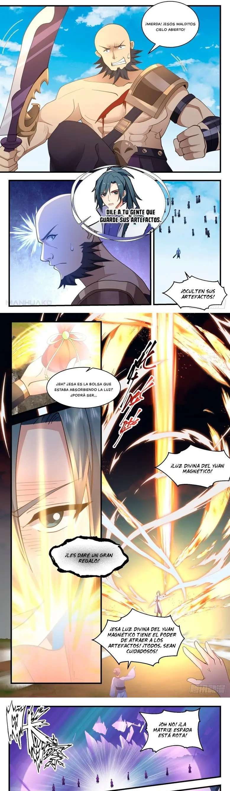 Capitulo 2651 page 4