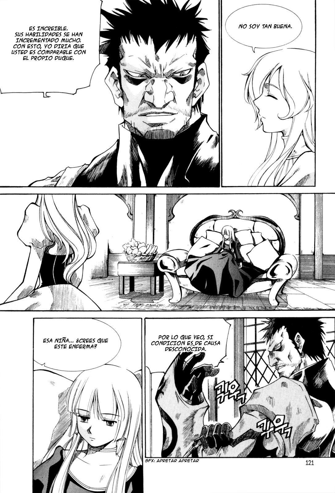 Capitulo 117 page 3